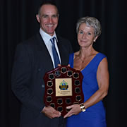 qld award